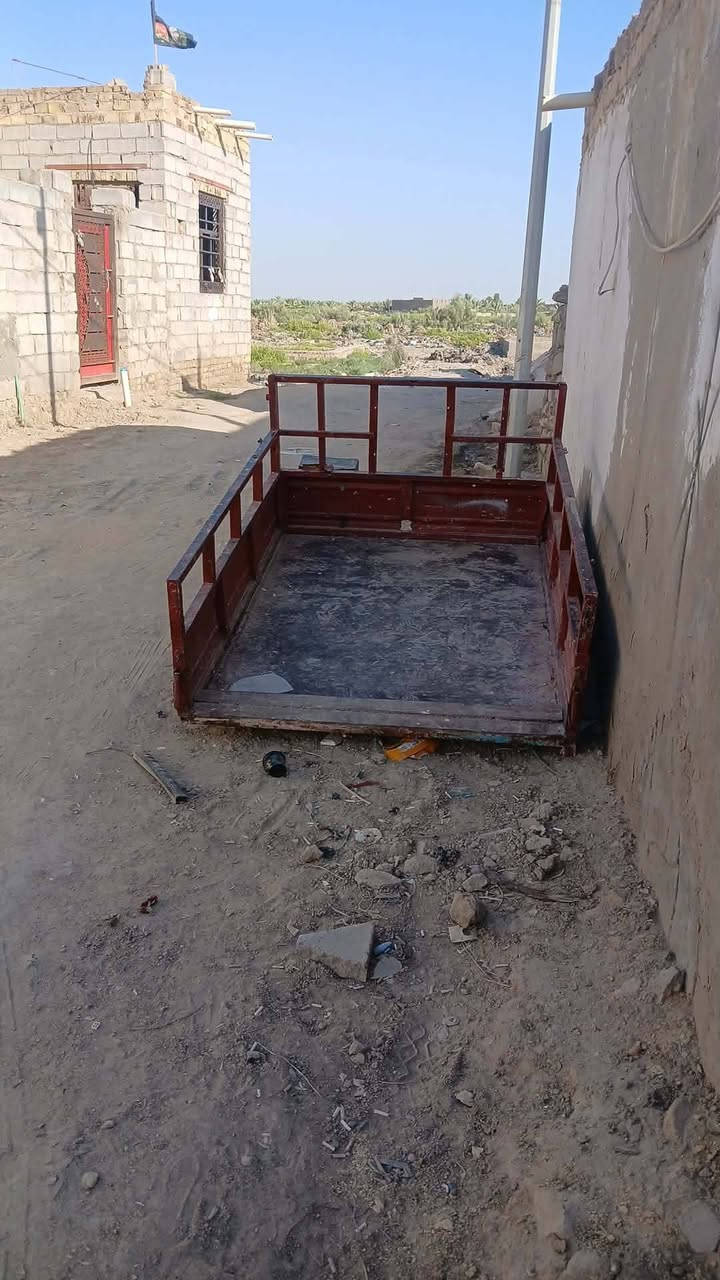 ستوته للبيع كلك مكان الديوانيه قضاء الحمزه سعر 600 وبيها مجال***********
