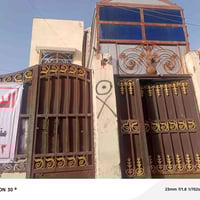 بيت • ١٠٠م • ديوانية جلبيه