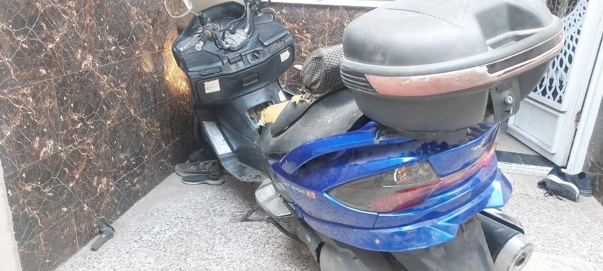 سلام عليكم للبيع سكاي ويف ٢٥٠ مكينه ابلاد كهربائيات ابلاد كلشي بيه شغال وهاي شوفت عينك تجي تاخذه من باب لبيت  مكاني بغداد جديده رقم عشره *********** سعره ٣٥٠
