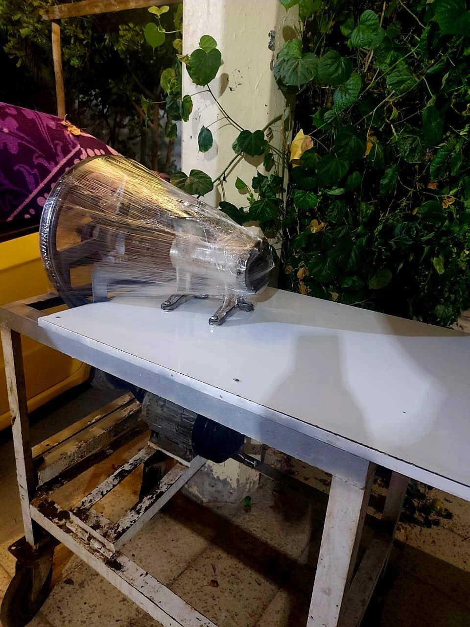مثرامه حجم ٣٢ عراقية ٢قايش الموطور  ياباني  كامله كلش نضيفه  ادامه كامله السعر ٢٥٠ العنوان بابل الشراي يتفضل وبخدمته


**إذا كنت صاحب هذا الإعلان وتريد حذفه لأي سبب، رجاءا أرسل رسالة إلى الدعم الفني**