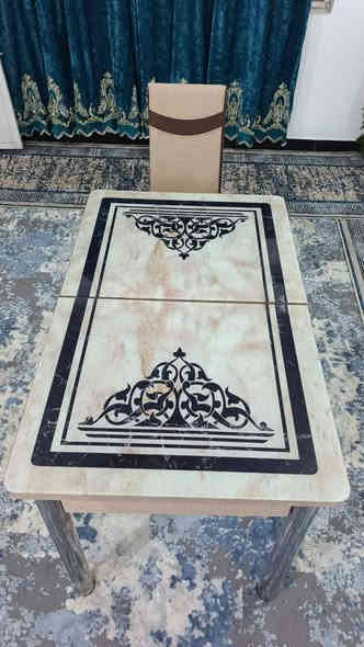 #غراض_اخو_الجديد

غرفة تركيا 5 قطع 
اسره نفر عدد 3
ميز طعام 
 
الاستفسار خاص او الاتصال 
*********** واتساب 
***********

#ملاحضة 

للانظمام لمجموعه الواتساب 👇👇

https://whatsapp.com/channel/0029VaCzlEbDJ6H1gPNIRj0f
