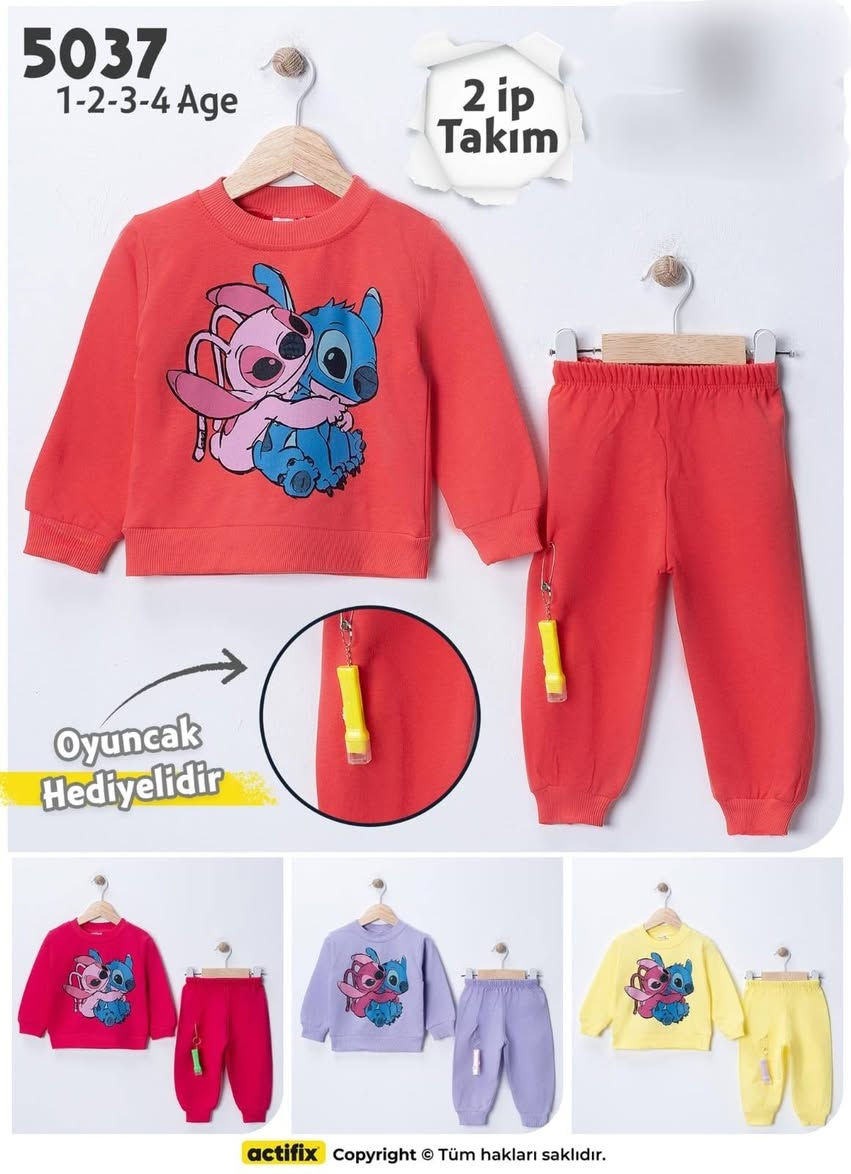 بسم الله ماشاءالله شروة خارقة حارقة 
طقم 2 خيط ربيعي مع لعبة 
مقاسات 1.2.3.4سنة 
اقل طلب 500 قطعة 
السعر 3$ بدون فاتورة 
+90 552 983 66 77


**إذا كنت صاحب هذا الإعلان وتريد حذفه لأي سبب، رجاءا أرسل رسالة إلى الدعم الفني**