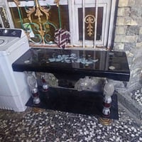 ميز بلازما • الرئاسة شارع 20 • ابن البيطار