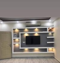 كادر الخفاجي كادر ذو خبره وكل اعمالنا درجه اولى مع ضمان حسب الاتفاق وم...