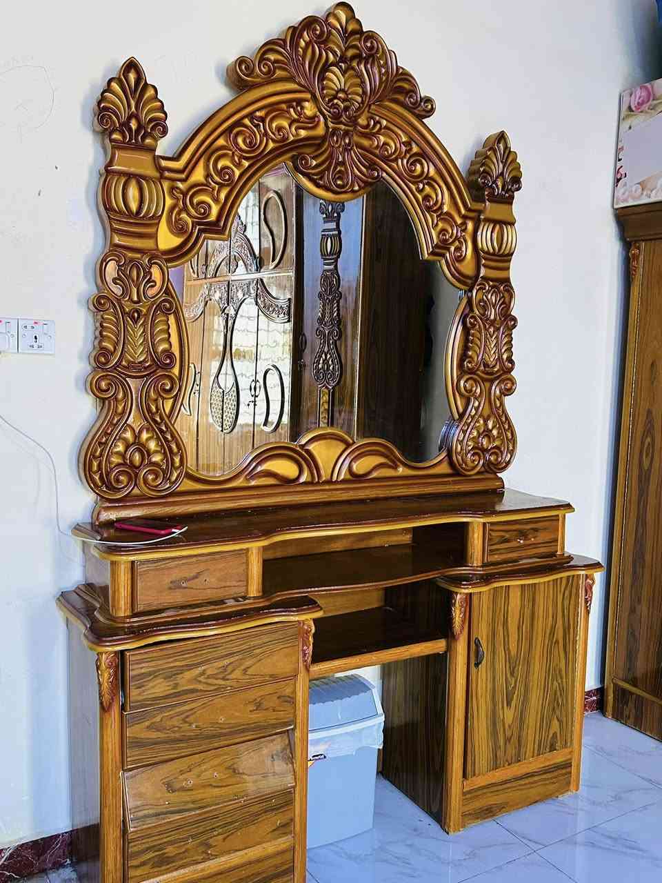 غرفه نوم صاج عراقي طابقين ***********
