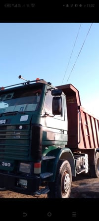 سكانيه البيع سعر 130 وبيها مجال07709030951