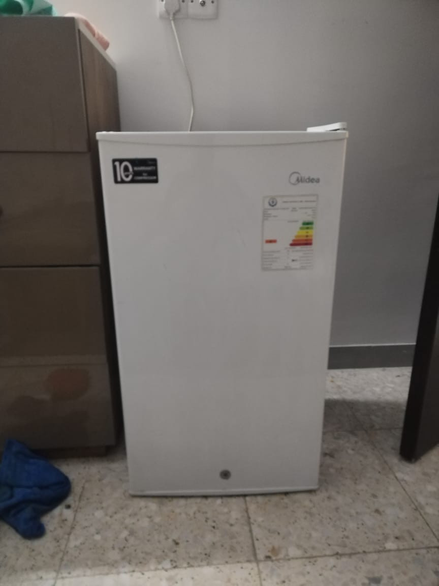 غراض للبيع مكان العامريه ثلاجه حجم كبير 200 والثلاجه حجم صغير 140 الصوبه الكهربائيه 110


**إذا كنت صاحب هذا الإعلان وتريد حذفه لأي سبب، رجاءا أرسل رسالة إلى الدعم الفني**