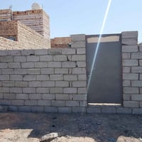 شارع الوكفه ال بوجاسم • ١٠٠م • زراعي