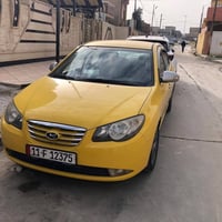 مكلف بل نشر   للبيع افانتي ٢٠١٠ رقم بغداد مشروع وطني باسمي تحويلها موص...