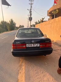 كراون • ١٩٩٦ • محرك ٢٥٠٠