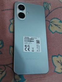 جهاز تكنو سبارك كو 2 ذاكره 128 جهاز نضيف كلش مكفول شخط مابي السعر 80 و...