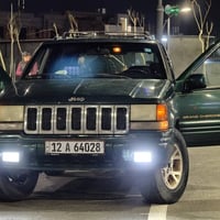 لمتد • موديل ٩٦ • ماشي ٢٣٣ ألف