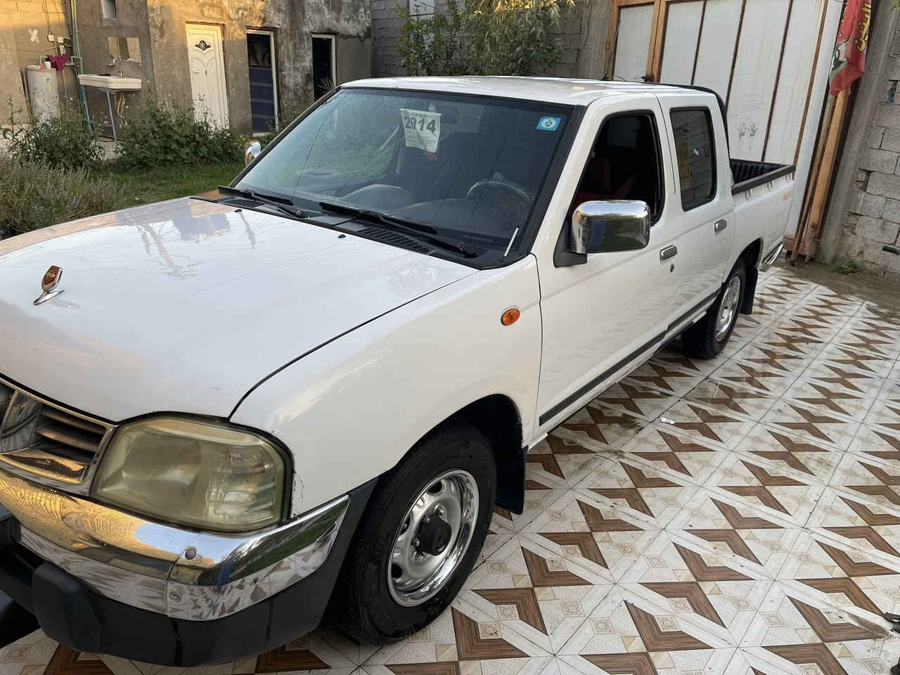 سلام عليكم
نسيان موديل ١٤ للبيع بيه ضربه بجم السعر ١٣٥ وبيه مجال


**إذا كنت صاحب هذا الإعلان وتريد حذفه لأي سبب، رجاءا أرسل رسالة إلى الدعم الفني**