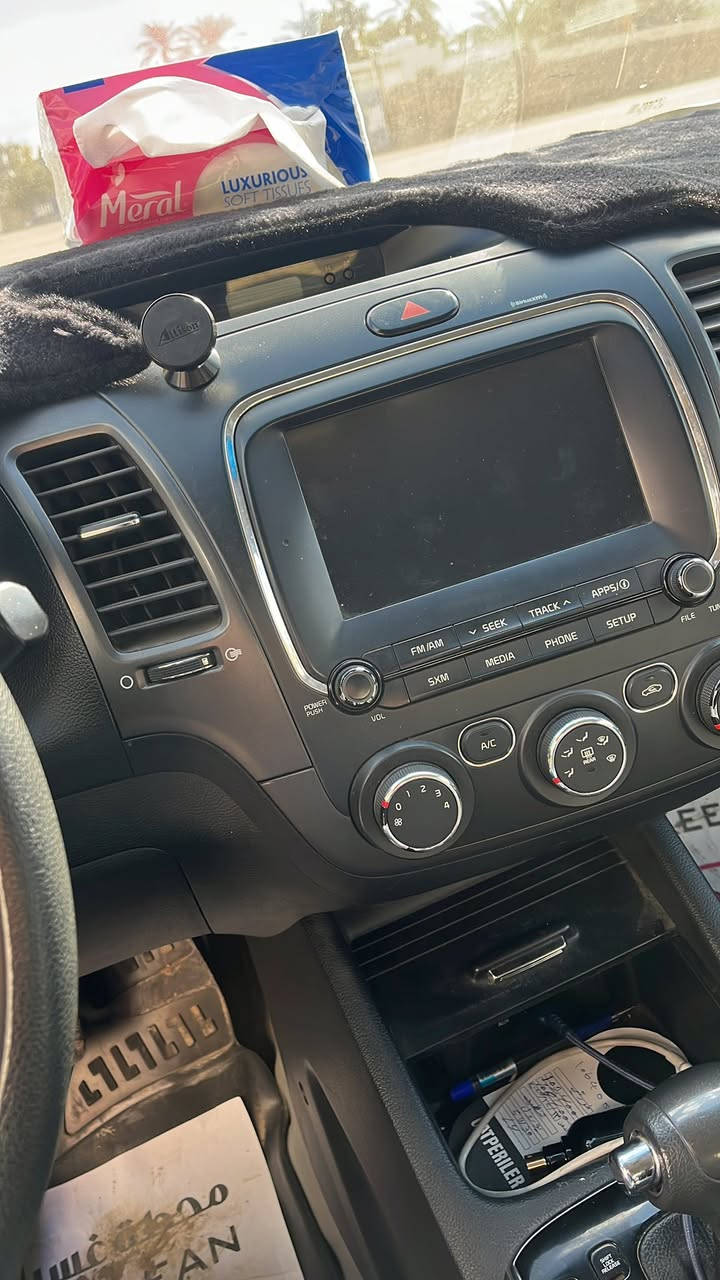 فورتي ٢٠١٨ امريكي بدون حادث محرك ٢٠٠٠ مكاني بغداد ***********
