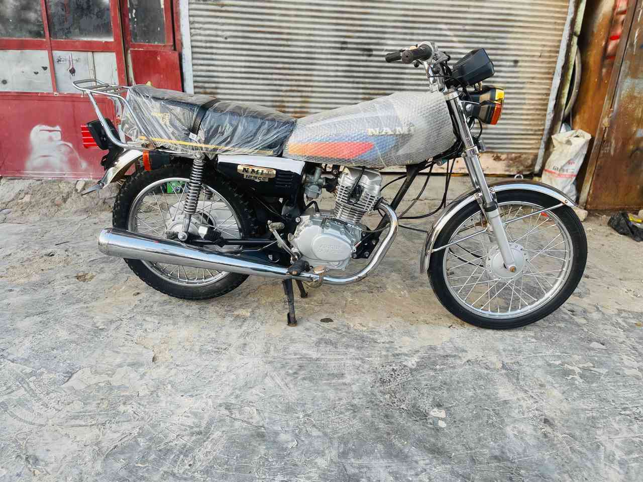 سلام عليكم نامه امتياز للبيع مديل 2021 وراق اصلي طالهه ب 23 نضافه فول جديده دراجه سعر خاص هاذه رقمي ***********
