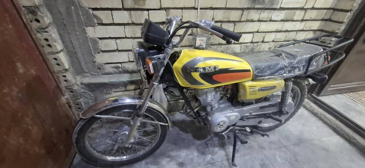 للبيع 4كير مديل 2018 وراق أصولي مدور يم مكتب حسين  درجه خير من الله كهربائيّات شغله ما نقصه اي شي  سعر 600 وبيه مجال  مكان كربلاء قرب فندق البارون مكلف بنشر 
شراي تصل ‏‪0773 536 9942‬‏
