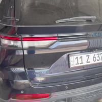 جيب گراند شيروكي تريل هوك 20224xe  إعادة تفعيل نظام التعليق الهوائي بس...