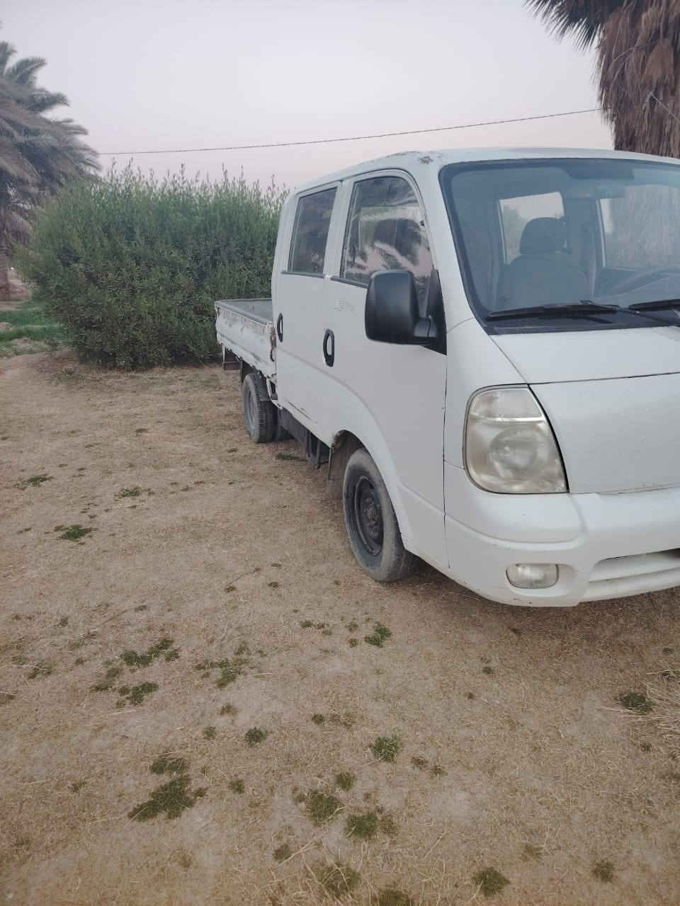 سلام عليكم للبيع كيه 2011
رقم قادسيه 
كير محرك حداديه كفاله عامه 
سعر ب 115
مكان.  بابل  
للستفسار اكثر 
***********
