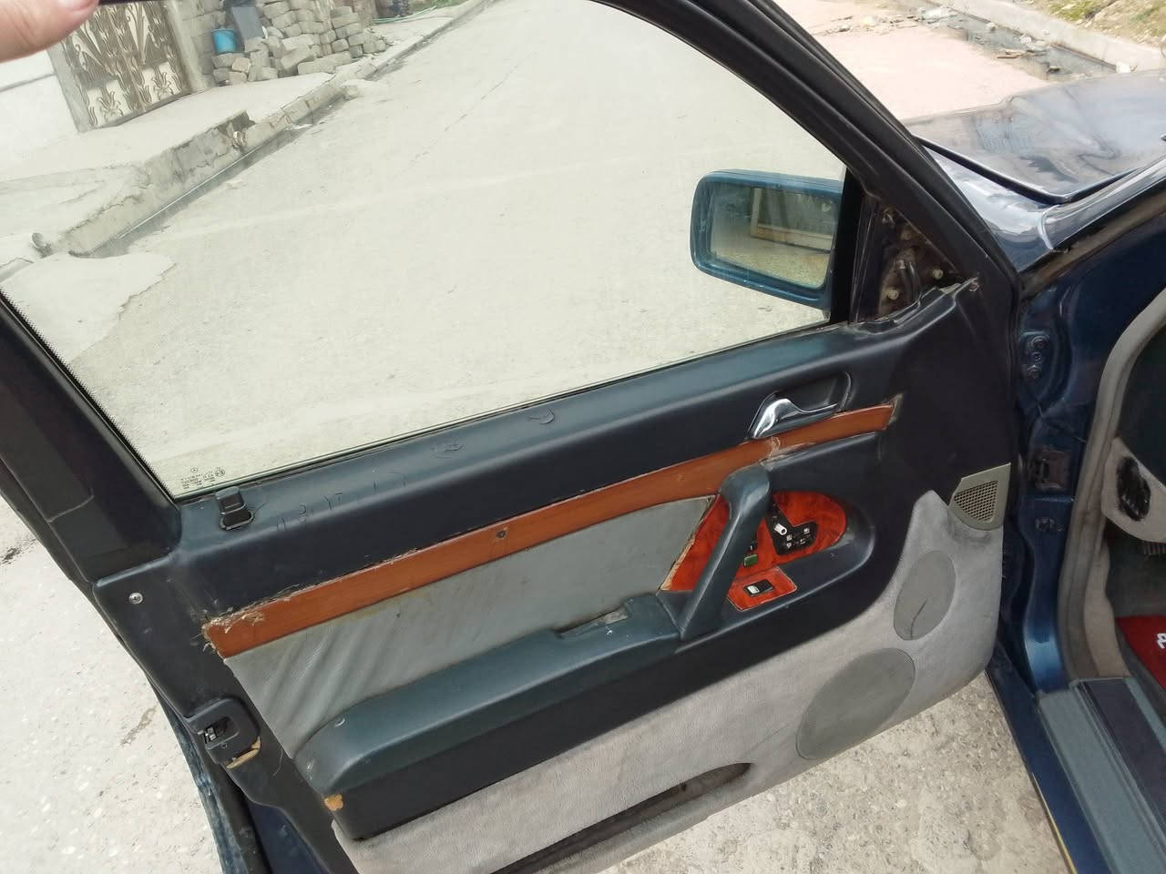 للبيع مرسيدس شبح مكينه ڤي ڤي تي كير اوتوماتيك باتري جديد سنويه مشروع وطني كابون ماستر  تبريد تدفئا شغال سياره خير من الله  السعر ٥٠ ورقه عنوان موصل المكينه ياباني مال ملكه القتصاديه بل بانزين


**إذا كنت صاحب هذا الإعلان وتريد حذفه لأي سبب، رجاءا أرسل رسالة إلى الدعم الفني**