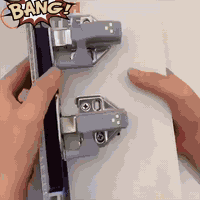 💡 #فؤاد_النجار

مصباح LED تحت الخزانة – مستشعر ذكي للضوء

✔️ إضاءة داخلية عالمية
✔️ تصميم مفصلي أنيق
✔️ مثالي للخزانات، دواليب الملابس، المطبخ، وغرفة النوم
✔️ يعمل بحسّاس حركة لتوفير الطاقة

📞 للطلب أو الاستفسار: ***********
