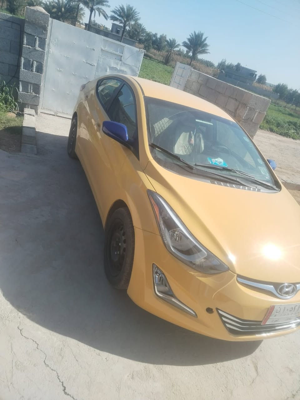 سلام عليكم مراوس بجنبي عاليh2 النترة موديل 13امريكي  بغداد سياره جاهزه وخير من الله مراوس *********** بي واتساب
