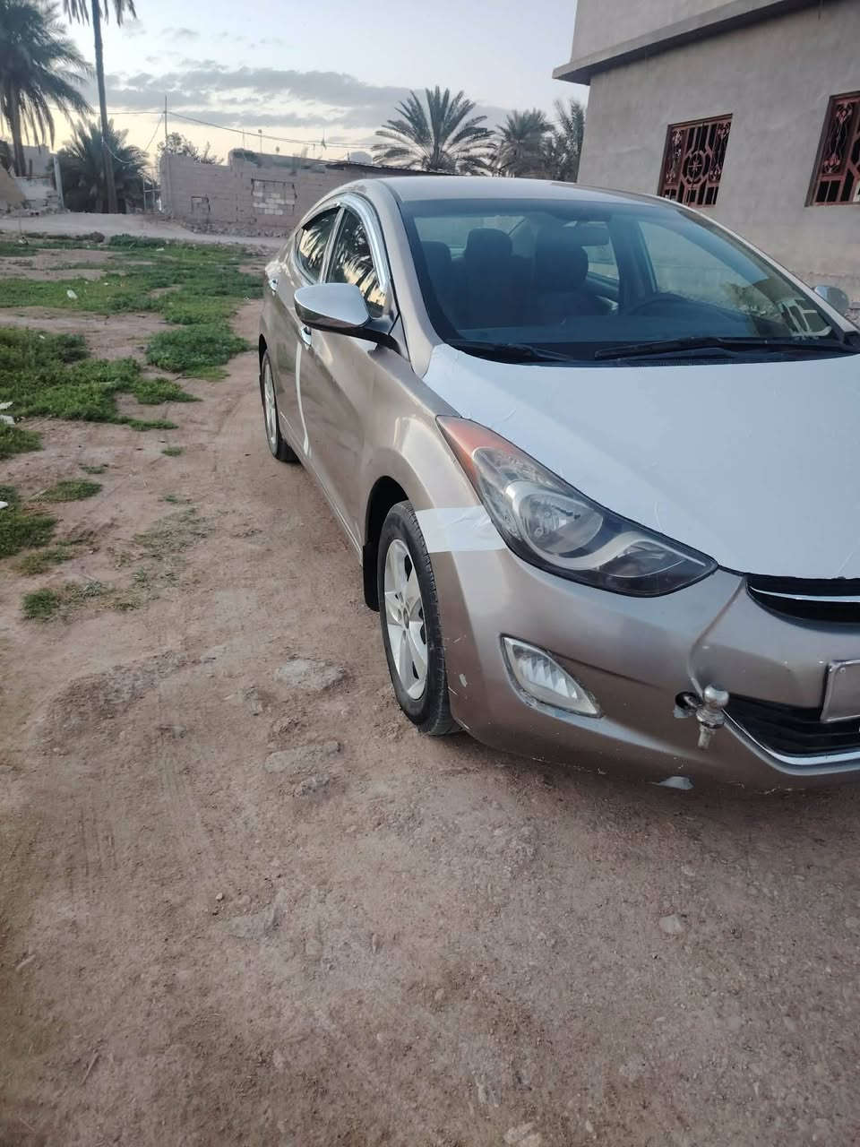 النترا 2011 امريكي ضررها بس البنيد مبدل الباقي ليبل واحد وبيها ٤ قطع رش بس رش اثر جراد كير مكينه خير من الله تبريد ثلج تدفئه صدر امامي خلفي جديد سنويه لل٢٩ السعر 86 مكانها اديالى للاستفسار ***********
