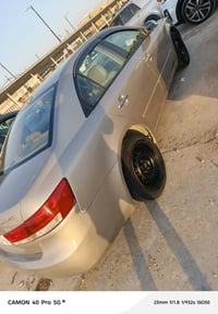 سوناتا • ٢٠٠٧ • رقم بغداد