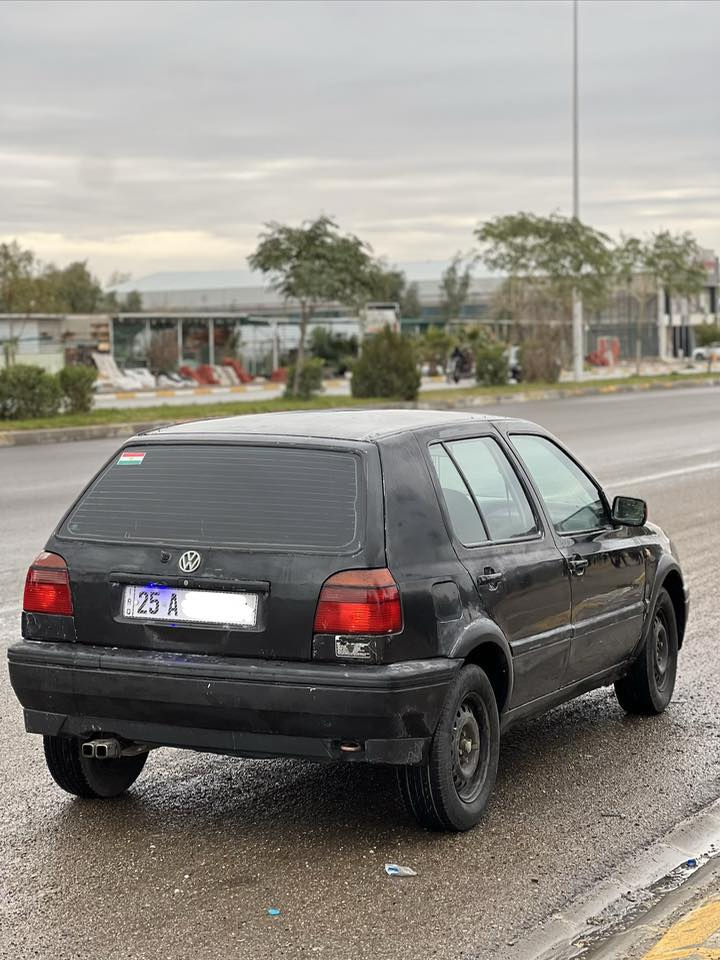 گولف مودیل 93
محرك 20جیتا

گیر عادي👍

تایرات جدید 

بطاقة بنزین موجود

سنویة جدید 

شرط تحویل وکالة

مسجل شاشە

مکان سیارە کرکوك

سعر:  36شوية مجال

رقم تلفون: ☎️***********

***********📞
