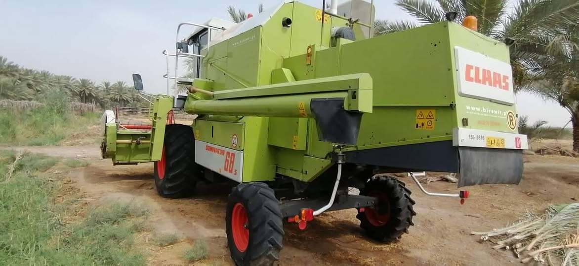 سلام عليكم مكينه لبيع موديل ٢٠٠٢ مكفوله كفاله عامه مكان الدوانية قضاء الشامية الاستفسار عل رقم غير متواجد عل فيس *********** ***********
