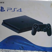 بلي فور • سليم • هارد ٢٥٠جيجا