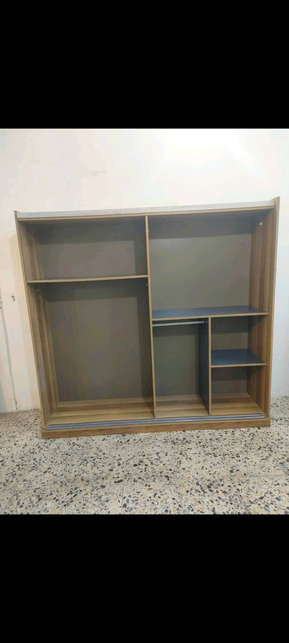 غرف تركي سلايت فول نضافة ٥ قطع بغداد 