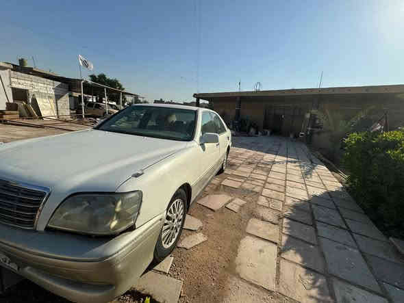 سلام عليكم ملكة ادوات 2004  مكينة وكير جدد كهربائيات كاملة تبريد شغال وية السويج سيارة كصة جنطة فقط  السعر 40 ورقة وبي مجال السيارة بغداد رقم الهاتف ***********
