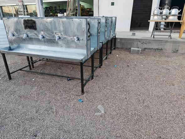 سلام عليكم
مستعدون لتجهيز كافت المناسبات
#جدر #طباخ #صينيه  #قوري #كرسي #ميز #طعام #طبله
 باداره ابو ليث
***********
***********
