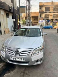 كامري    2010 للبيع    أو  مراوس كير  مكينه  خير. من الله مكينه 2500  ...