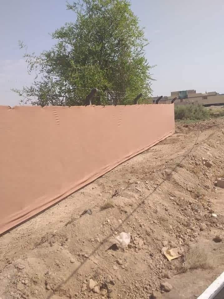 #تخفيضات على الأسعار
سعر المتر من 6 الاف الي 10 الاف ،،السعر حسب سمك السيم و مساحة الارض

**عمل ونصب اسيجة ال بي ار سي B.R.C 

يوجد لدينا سعر المتر --> كرسته وعمل بسعر مناسب ***حسب جودة ونوعية السيم المستخدم في العمل

**  اعمالنا درجة اولى موادنا اصلية مناشئ عالمية

**يوجد كادر فني متخصص بالعمل ...

**نعمل في جميع محافظات العراق ..

**لسنا الوحيدون لكننا الافضل بالدقة والعمل والمصداقية

**ولمتابعة باقي الاعمال يرجى متابعة البيج أول بأول  يتم إنجاز الاعمال بدقة وسرعة 

#ويه_شركة خليج العرب لعمل ونصب اسيجة بي ار سي B.R.C

 للاستفسار الاتصال على الأرقام ***********/‭٠٧٧١ ٧٢٣ ٨٤٣٥‬
