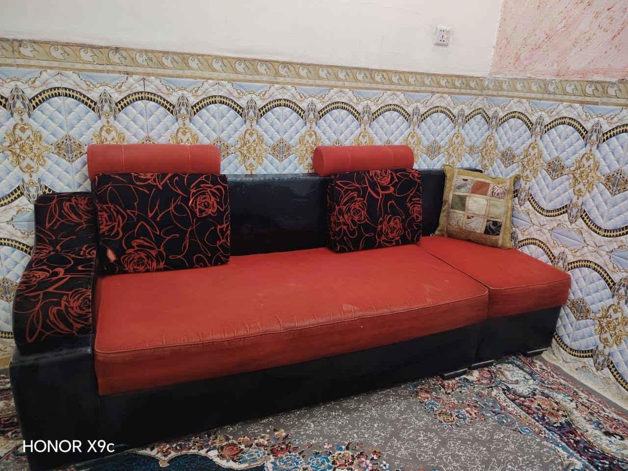 للبيع غرفة خشبيه وتخم


**إذا كنت صاحب هذا الإعلان وتريد حذفه لأي سبب، رجاءا أرسل رسالة إلى الدعم الفني**