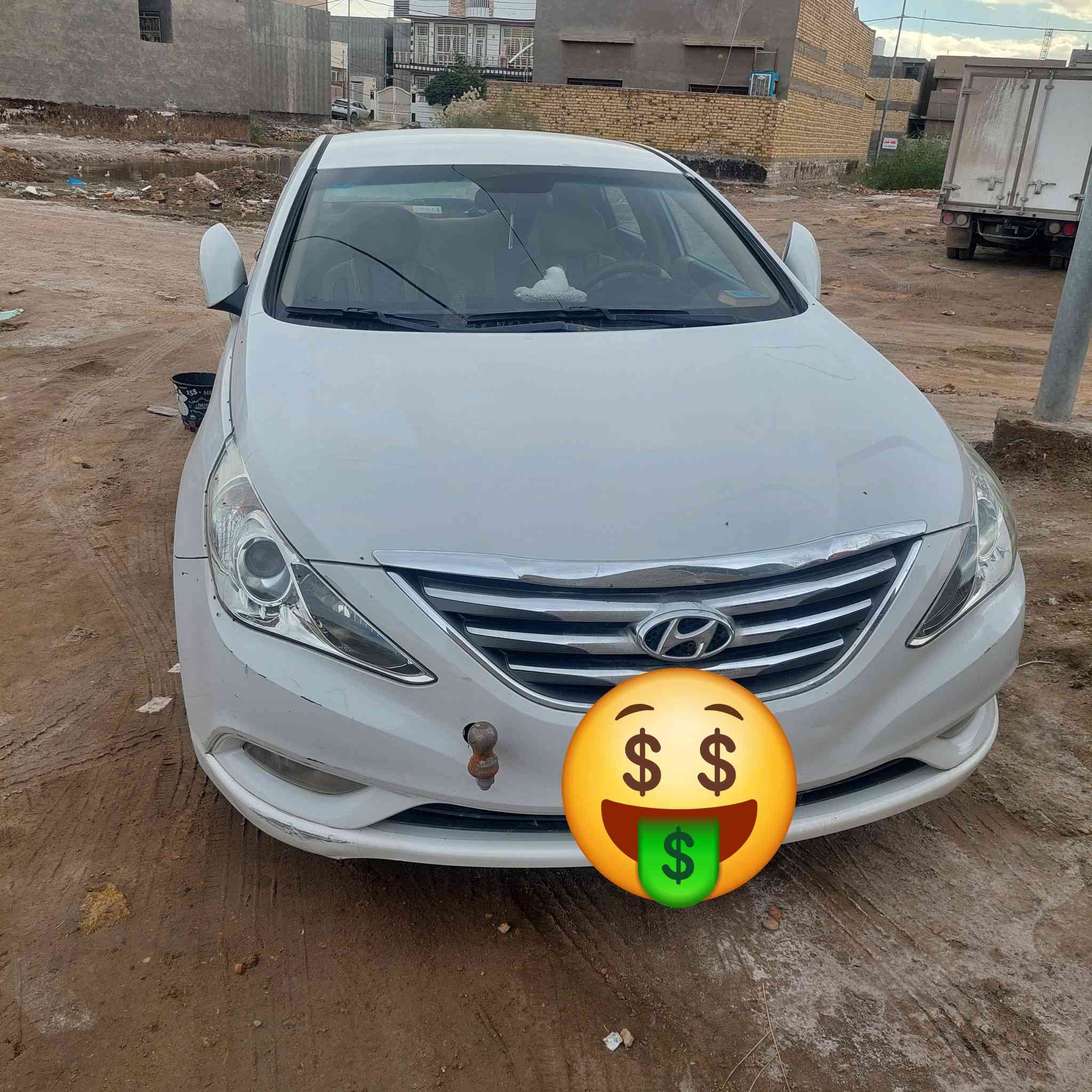 سوناتا ١٢ خليجي محرك ٢٤٠٠ مامفتوح رقم انكليزي بغداد بااسمي بيها صبغ الدور الي جوه قبق البانزين ١٣٥ بيها مجال


**إذا كنت صاحب هذا الإعلان وتريد حذفه لأي سبب، رجاءا أرسل رسالة إلى الدعم الفني**