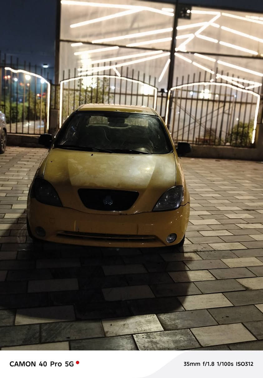 طيبه للبيع كلك بدون تحويل السعر 2مليون بيهه نواقص بسيطه ***********
