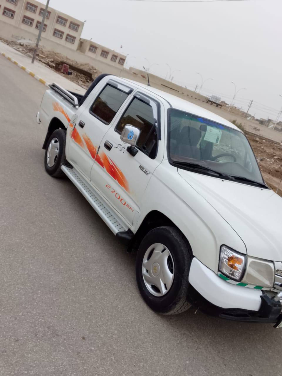 بيكم جمره مديل 2004 فول مواصفات سياره مكفوله رقم بصره مشروع وطني سنويه مجدده الغايه 28، محرك وكير كفاله حداده وتايرات جدد كهربائيّة كله شغاله الشراي يتصل ‏‪***********‬‏ مكلف بلنشر
