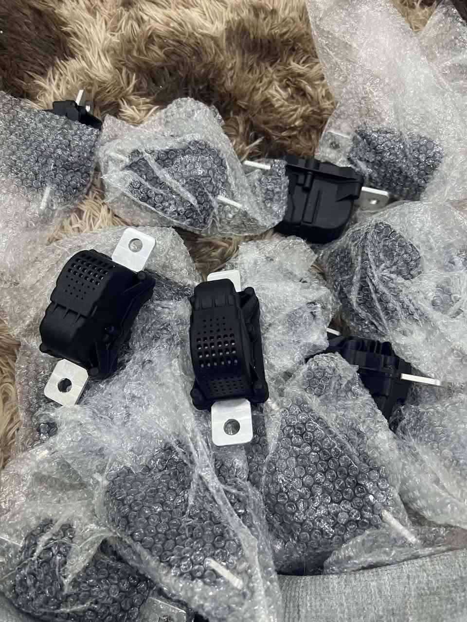 باير فيوز تسلا 20 قطعة شلعة كاملة سعر الوحدة منهن ب 35 الف


**إذا كنت صاحب هذا الإعلان وتريد حذفه لأي سبب، رجاءا أرسل رسالة إلى الدعم الفني**