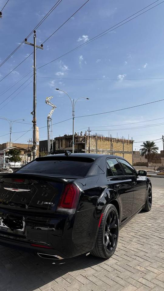 اوباما 2019 S
وارد كندي كلين من الحادث 
ماشيه 87m حقيقي
مواصفات الS معروفه ماعدا الفتحه 
رقم سليمانيه باسمي 
السياره 2019 اصل
مكان السياره السماوه 
السعر 26 وبيها مجال 
***********
