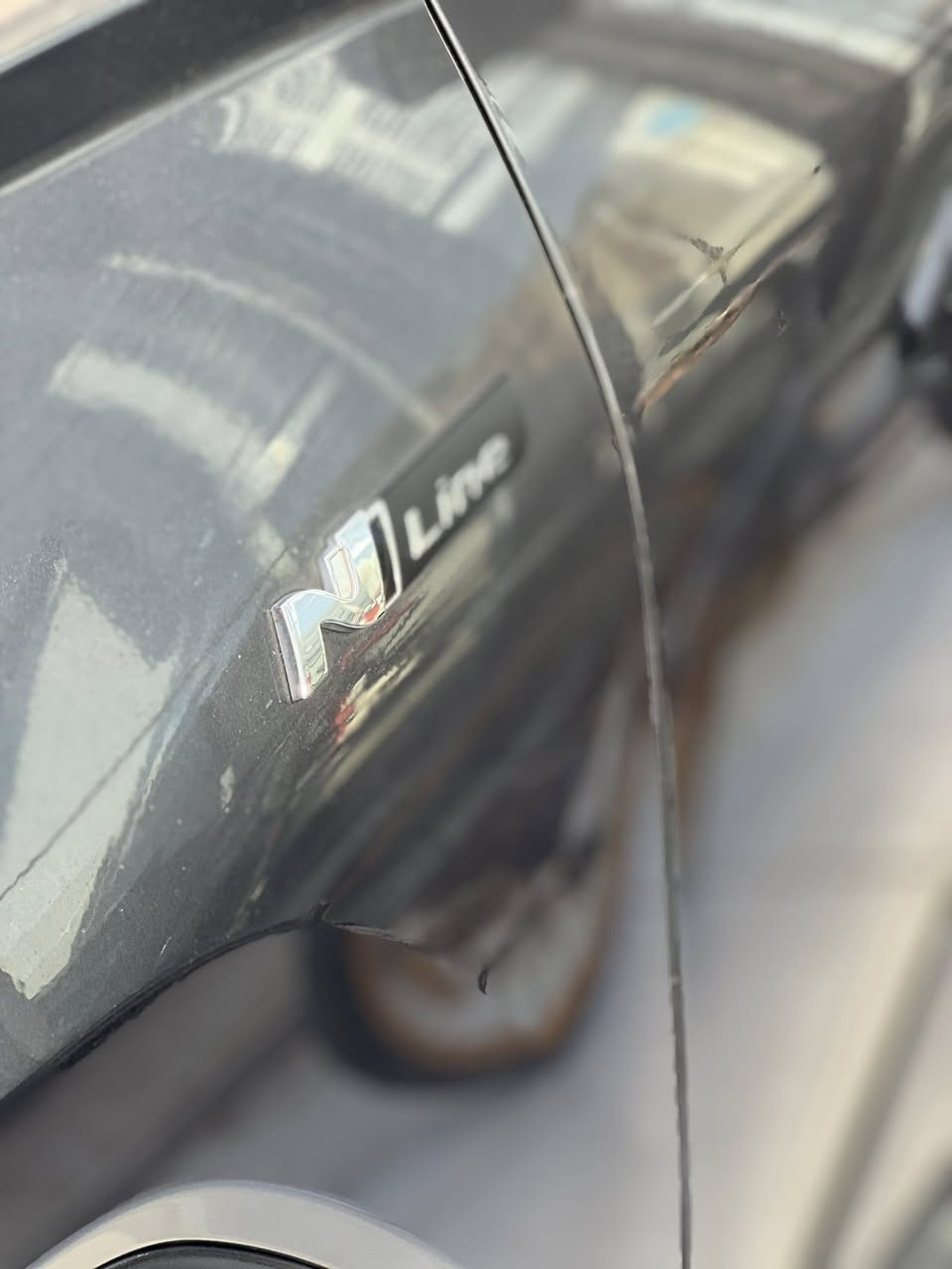 هيونداي توكسون 2022. NLIEN. اصدار خاص ومميز  ماشية 11الف  ضررها كلش حلو وبسيط وكله بشرط  سعر السيارة   200 قفل  القفل مرقم اربيل جاهز ثاني يوم تحويل    والى اكو هيج مواصفات بهل سعر تعال انطيك السيارة على حسابي   للستفسار 

  نفس الرقم بي وتساب. ***********

***********
