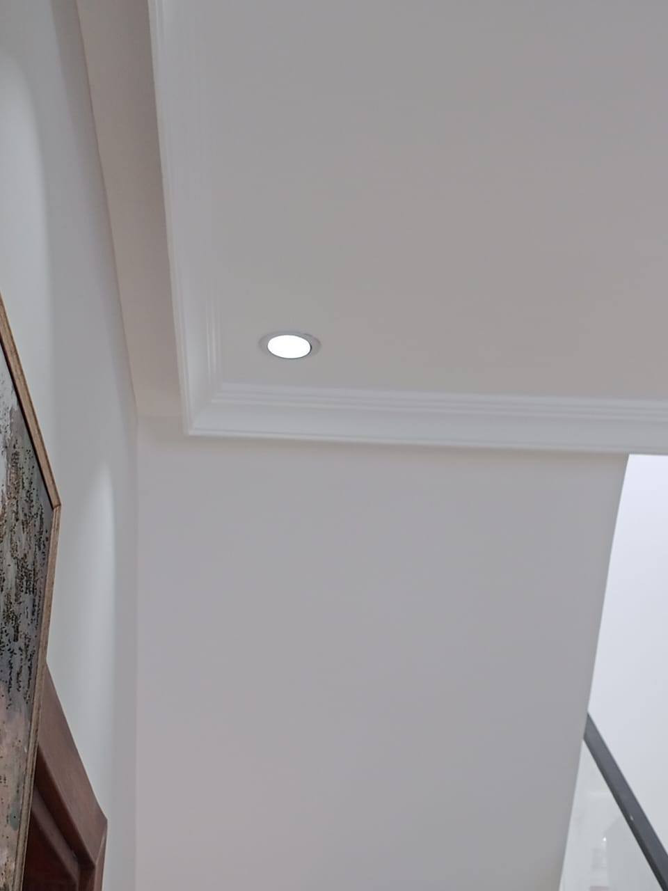 سلام عليكم اشتغل جميع الديكورات وجبس بورد وكافه انواع الصباغ هاذه رقمي وتساب 👈 ***********
