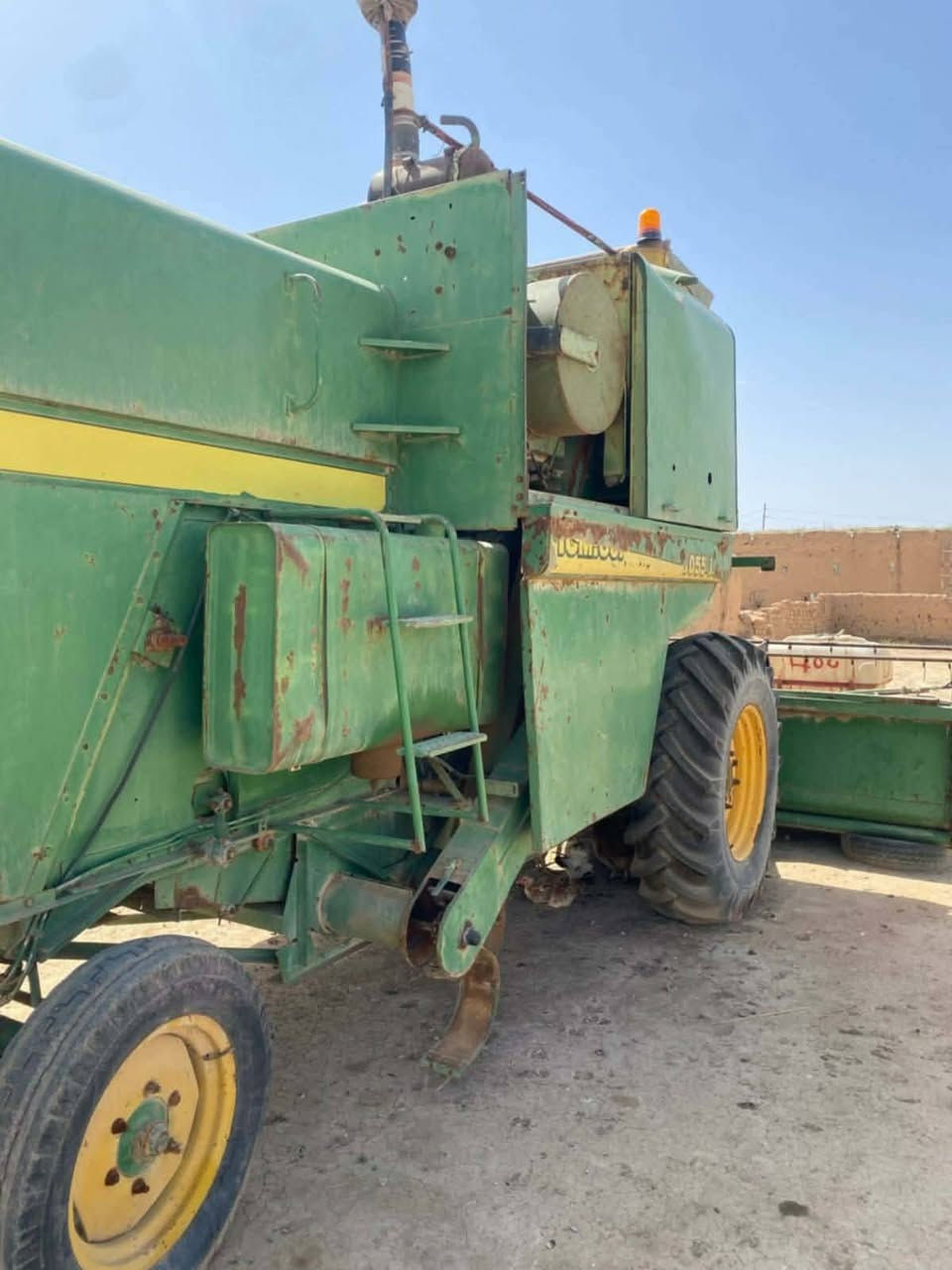 بۆ فرۆشتن للبیح دراسە ٲیرانی مودیل 2013  رقم سنە وی ٲربیل  دراسکە خاوێنە و مالی کەسابتە شوێن قضا مخمور  ئەوە رقە می خاوەنیتی          ***********      ***********
