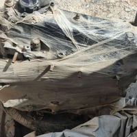 مكينه فاتون للبيع مقفوله سعر 650 وبيها مجال07830060539