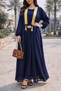 أسود • كحلي • مع التوصيل