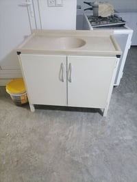 بوفيه • خزائن مطبخ