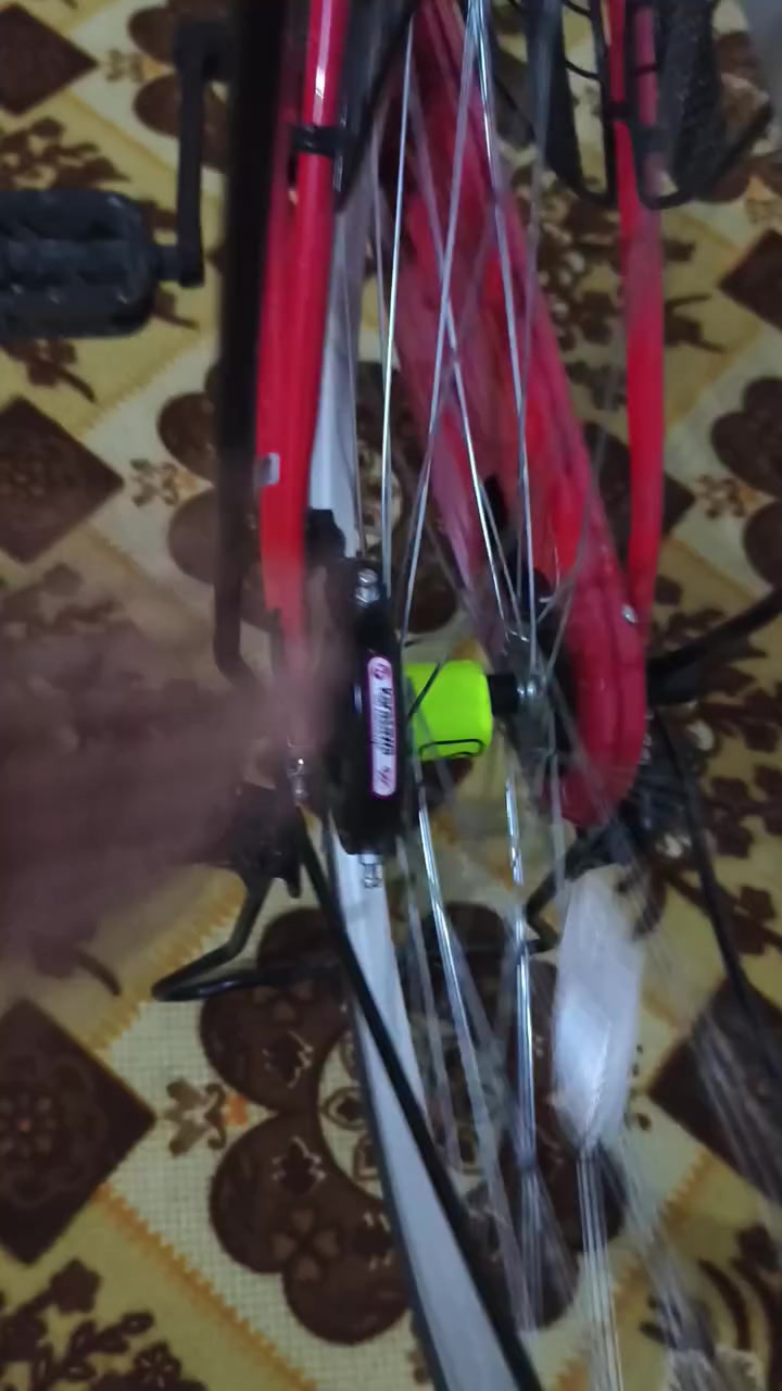 سلام عليكم بيسكل للبيع صارله يومين من منزله حاويه موديل 2022 بشهر 3 لون احمر شركه BD غراضه كامله مكفول من زلغ سعره 145 بي مجال قليل تفاصيل اكثر تعال خاص


**إذا كنت صاحب هذا الإعلان وتريد حذفه لأي سبب، رجاءا أرسل رسالة إلى الدعم الفني**