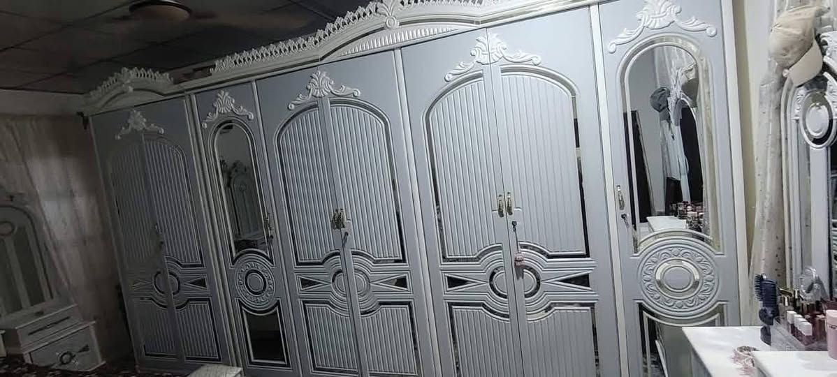 السلام عليكم غرفه اخشاب عراقي جديد استعمال 6 اشهر فقط السعر (مليونين وبيها مجال) رجاء الموشراي لايكسر بسعر عنوان (البصره الزبير الشعيبه قرب سيد جابر)


**إذا كنت صاحب هذا الإعلان وتريد حذفه لأي سبب، رجاءا أرسل رسالة إلى الدعم الفني**