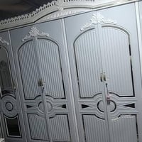غرفة خشب • مستعمل ٦ أشهر • البصرة الزبير
